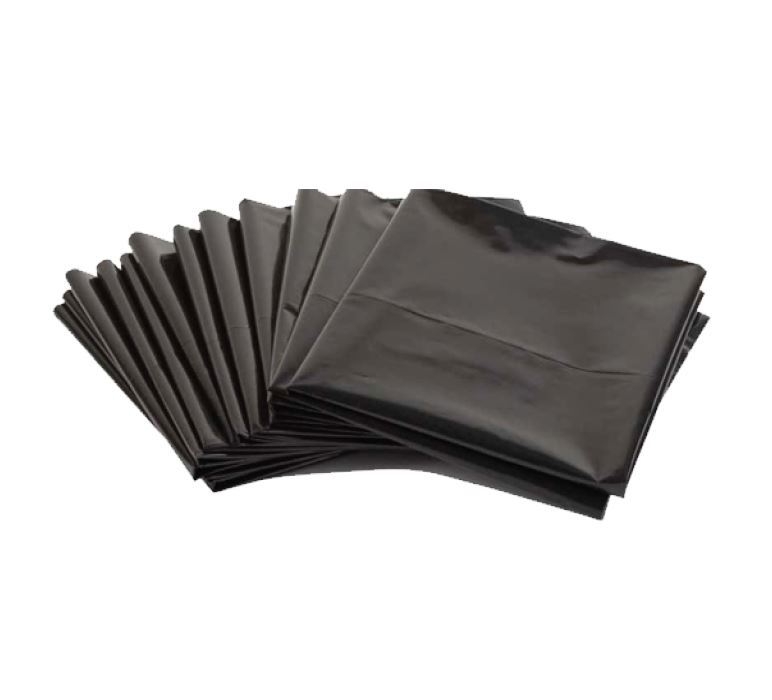 ภาพสินค้า ถุงดำ